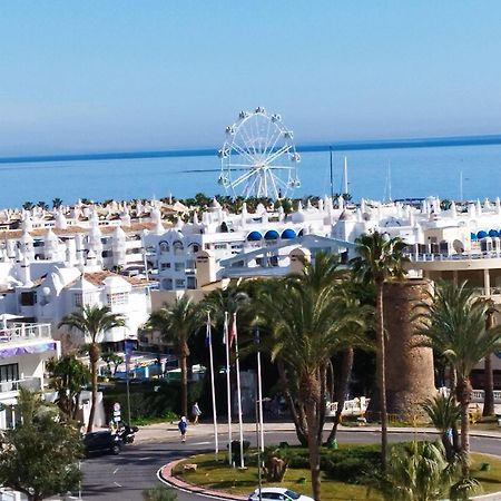 Love Rent4 Malaga Tamarindo بينالماذينا المظهر الخارجي الصورة
