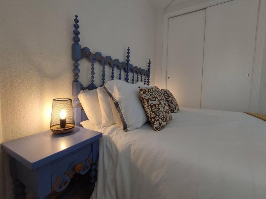 Love Rent4 Malaga Tamarindo بينالماذينا المظهر الخارجي الصورة