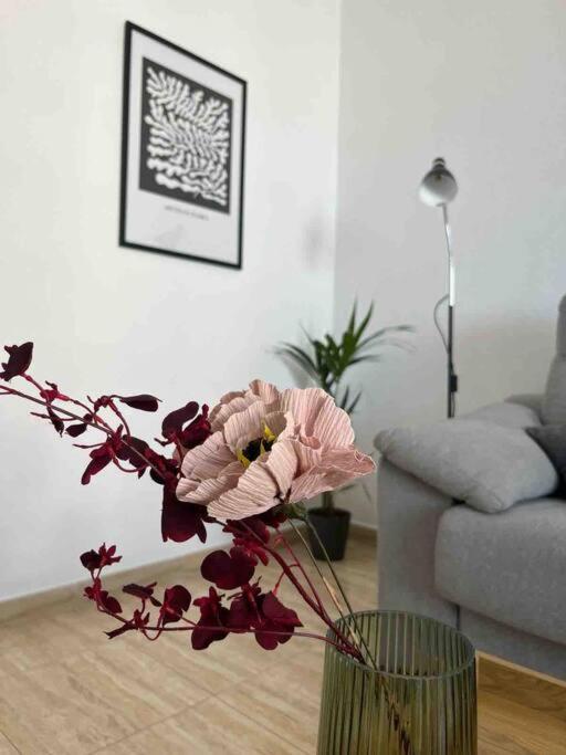 Love Rent4 Malaga Tamarindo بينالماذينا المظهر الخارجي الصورة