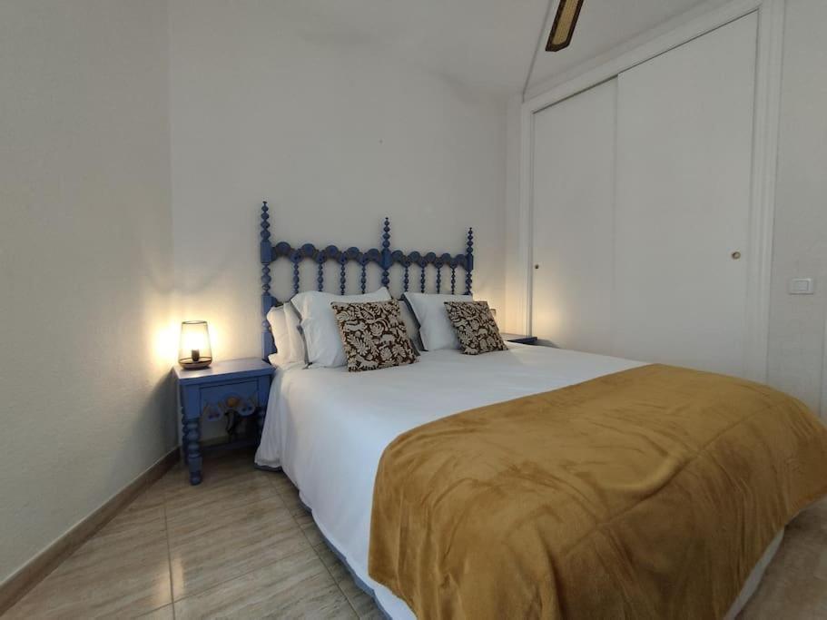 Love Rent4 Malaga Tamarindo بينالماذينا المظهر الخارجي الصورة