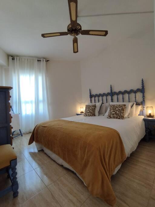 Love Rent4 Malaga Tamarindo بينالماذينا المظهر الخارجي الصورة